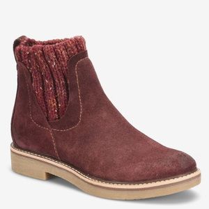 Comfortiva Rawnie Bootie